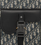 Sac à dos zippé Saddle - #3