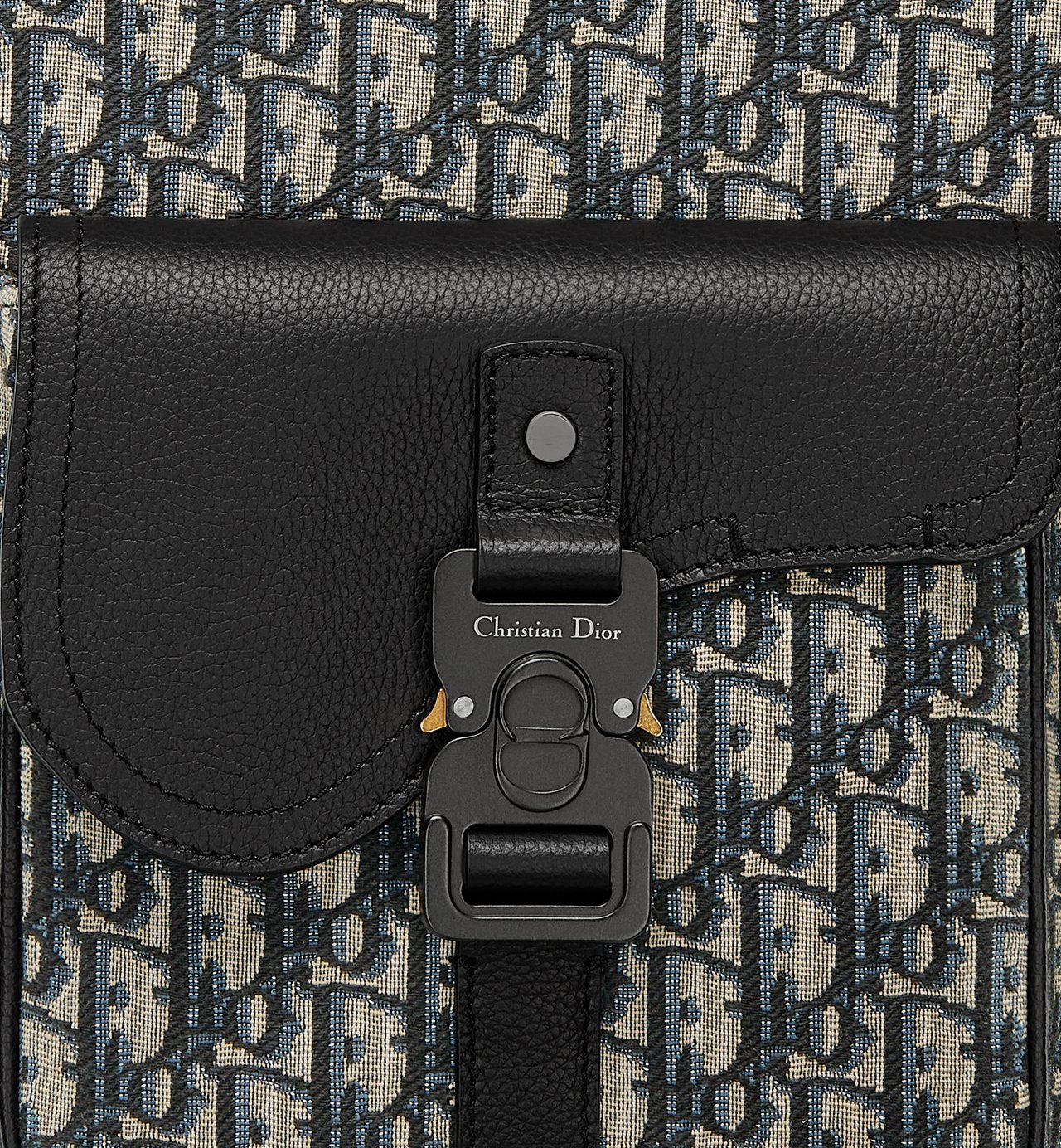Sac à dos zippé Saddle - #3