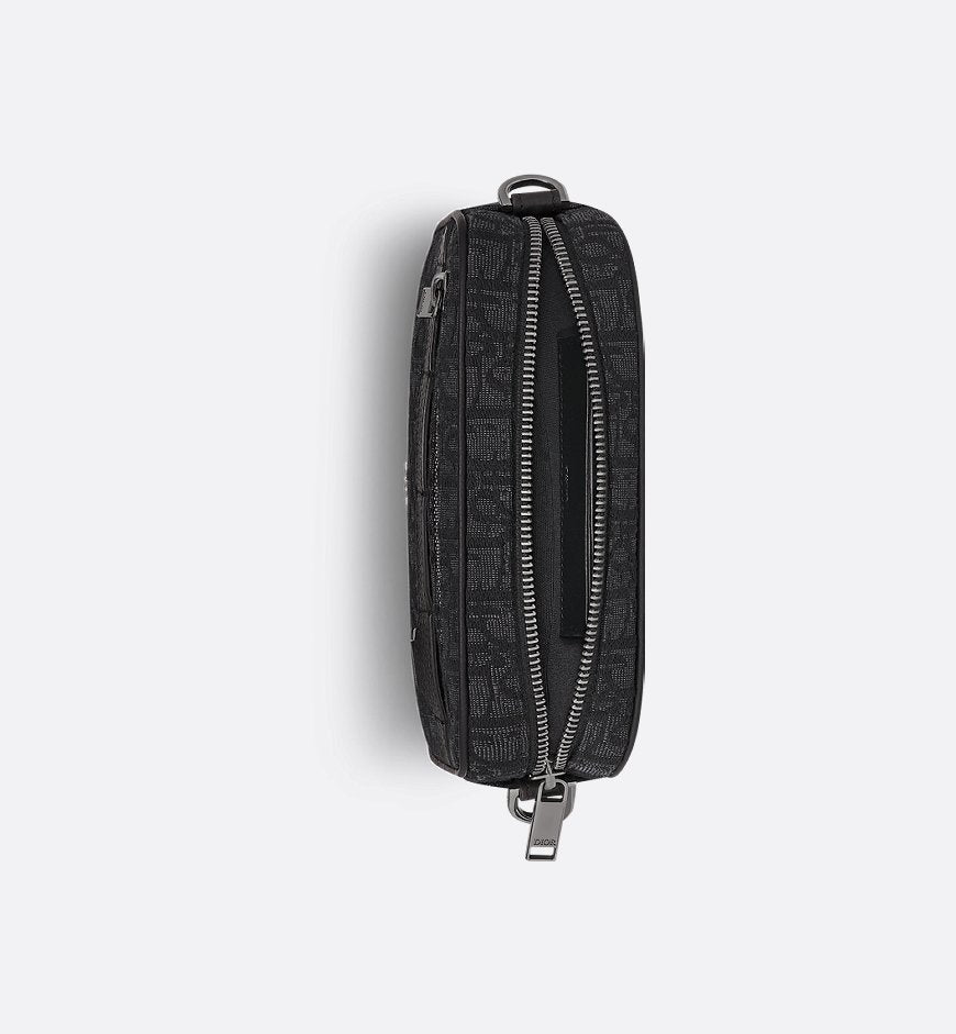Sac bandoulière Mini Safari - #2