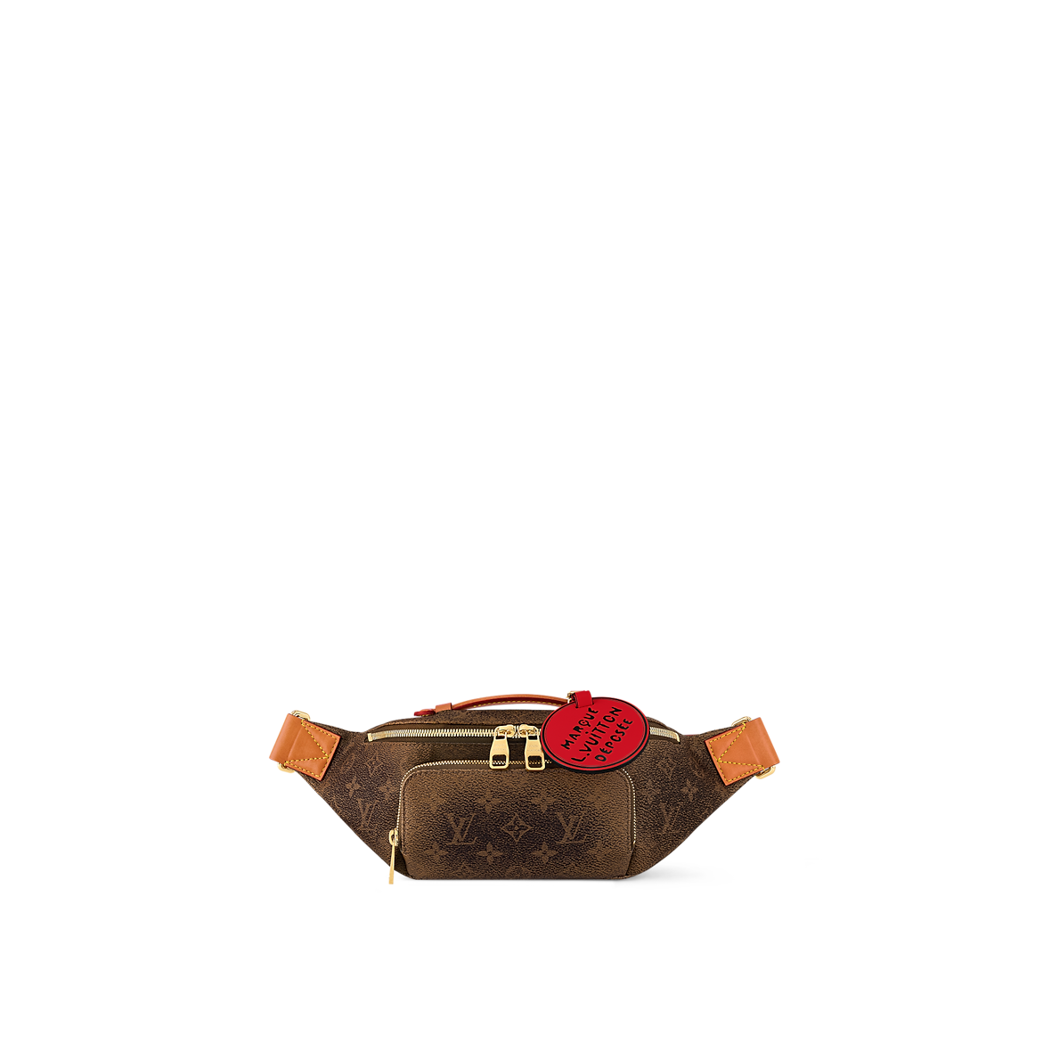 Sac ceinture Rush - #6