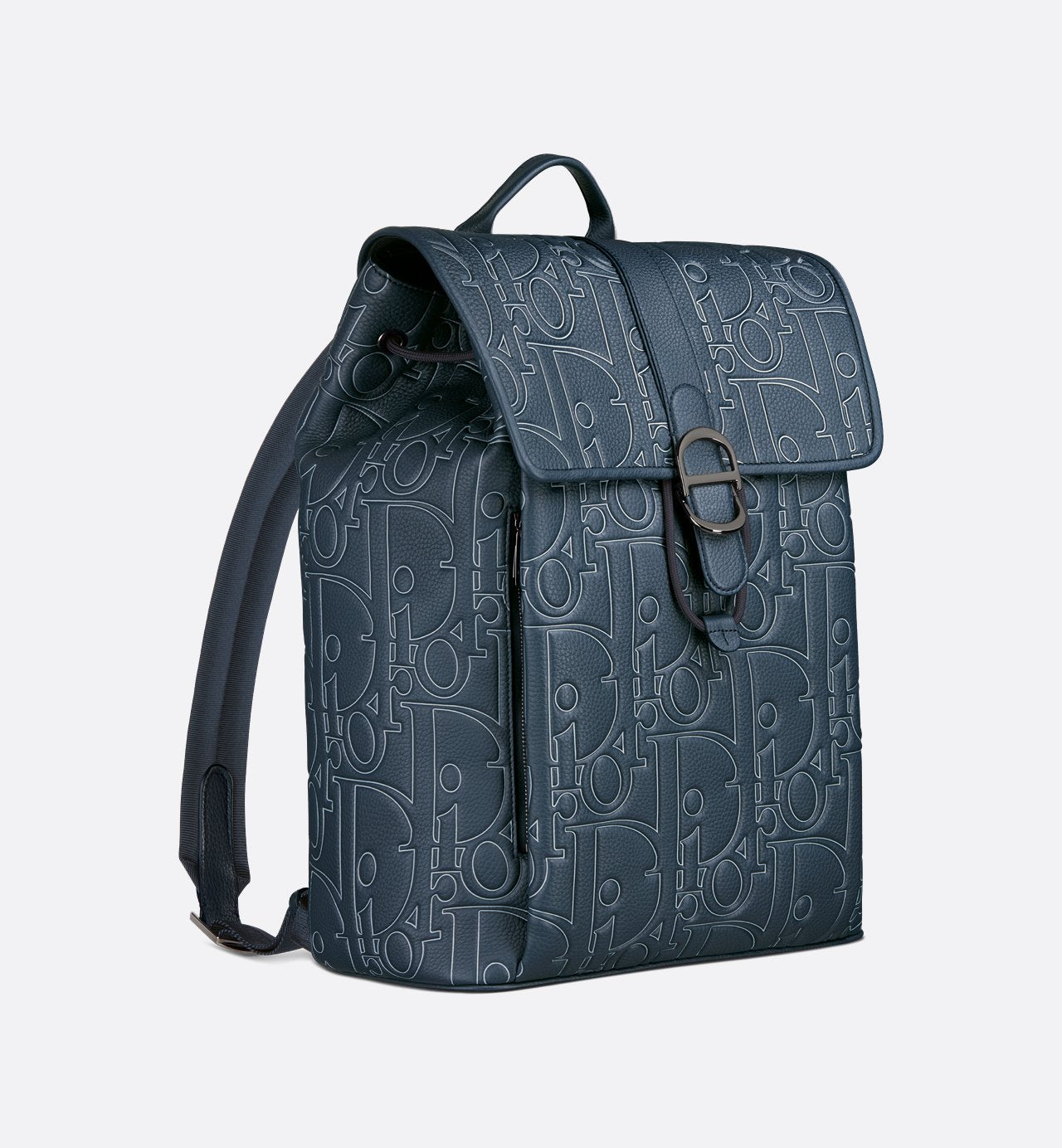 Sac à dos à rabat Dior Daily - #1