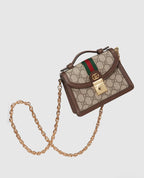 Sac à main Ophidia mini format - #2