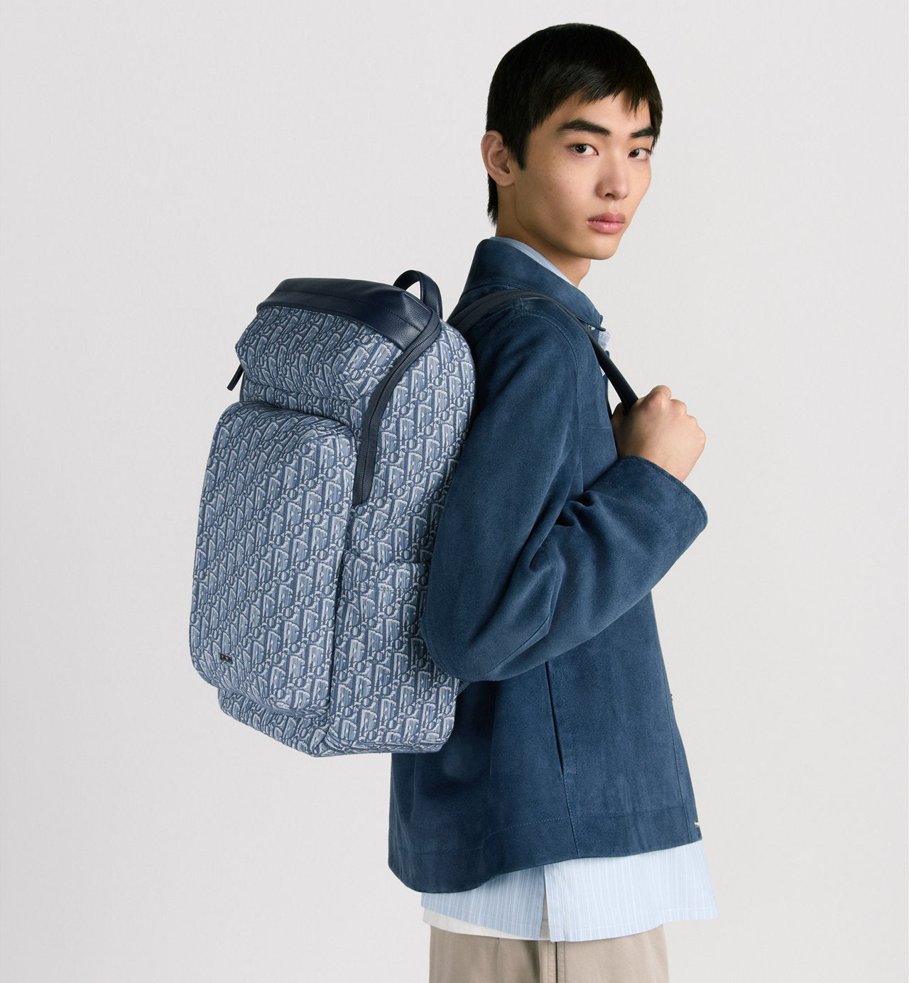 Sac à dos zippé Rider Soft - #3