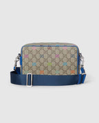 Sac GG multicolore petit format