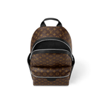 Sac à dos Discovery PM Toile Monogram Marron