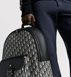 Sac à dos zippé Saddle - #3