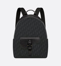 Sac à dos zippé Saddle - #2