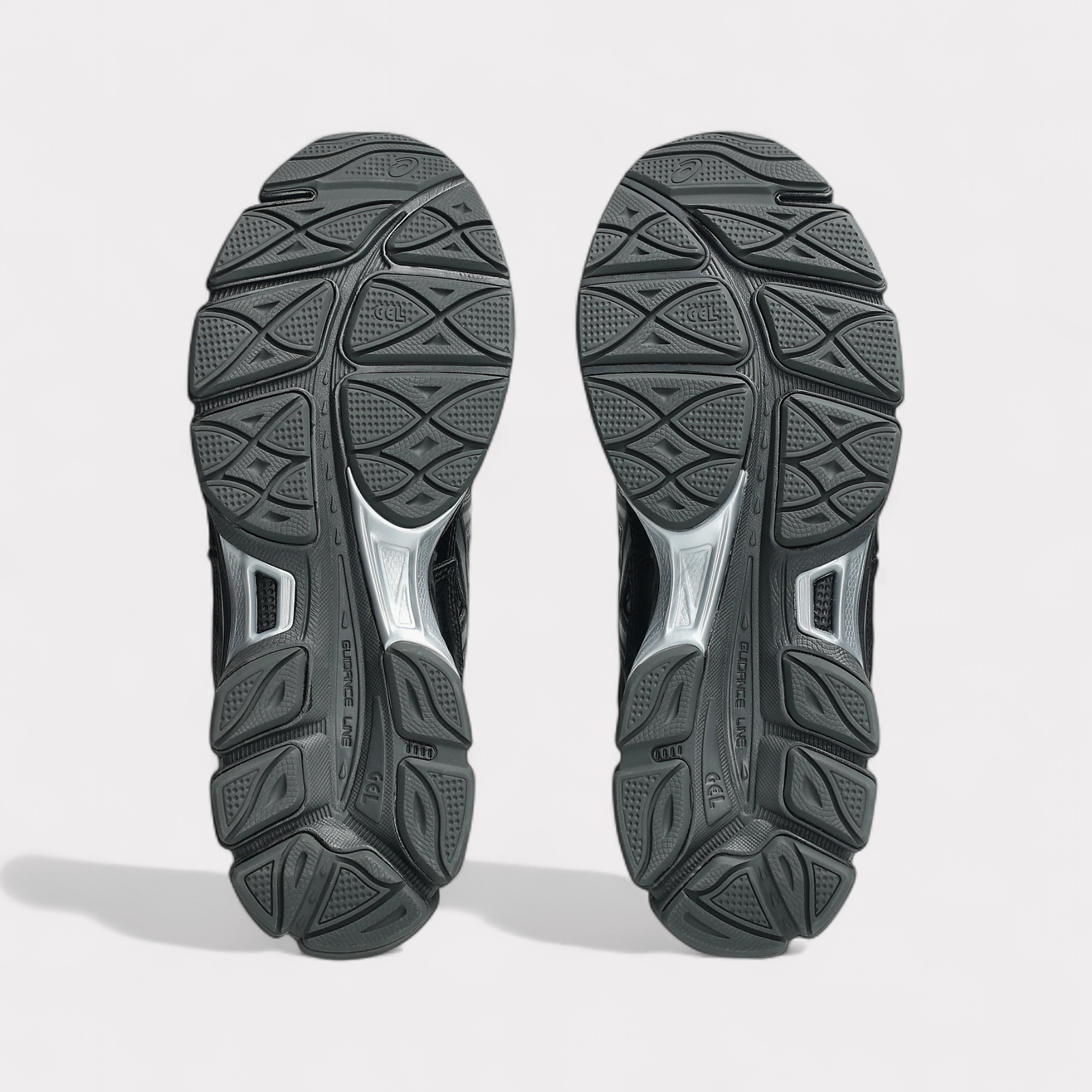GEL-NYC - Black