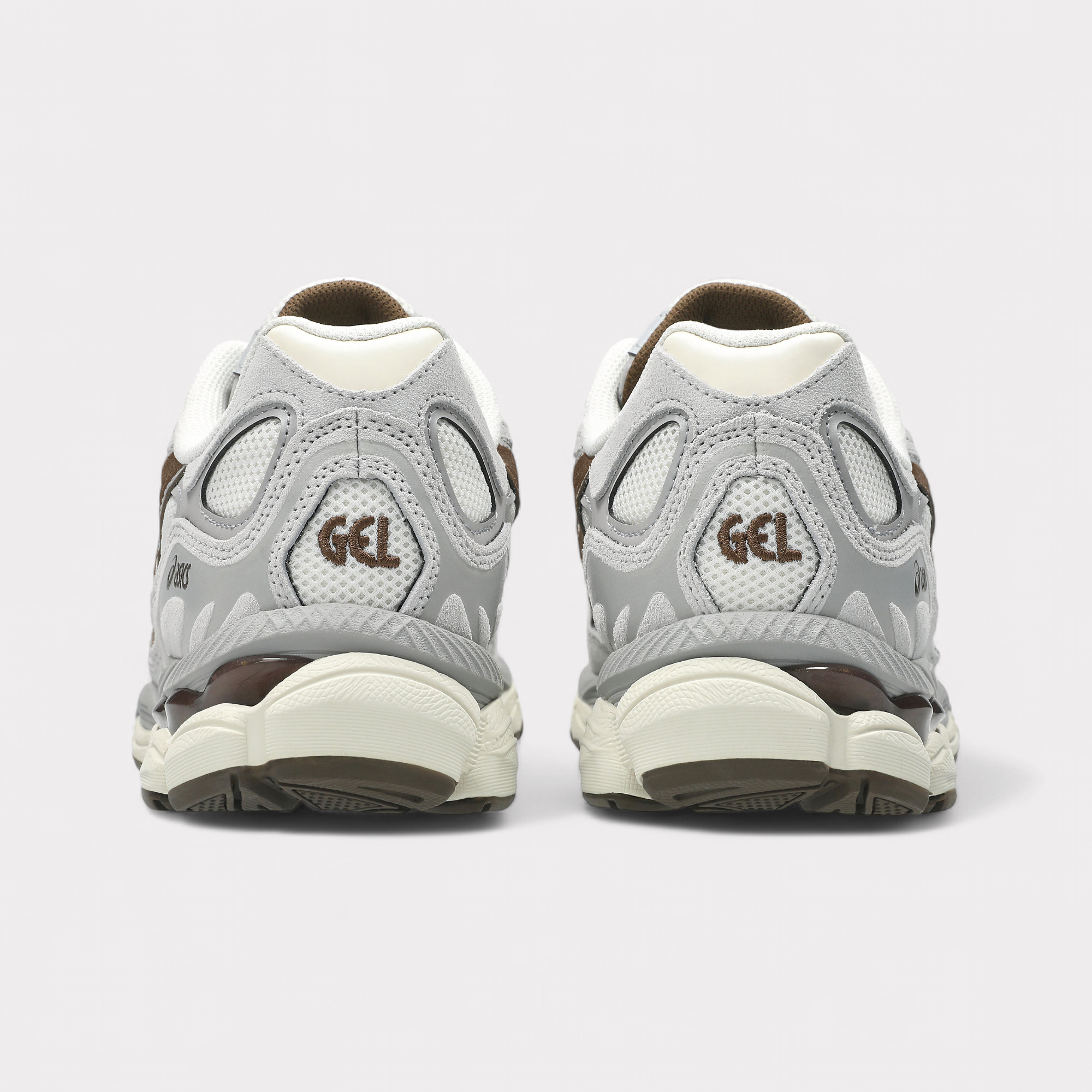 GEL-NYC - Cream Cement Grey