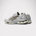 GEL-NYC - Cream Cement Grey