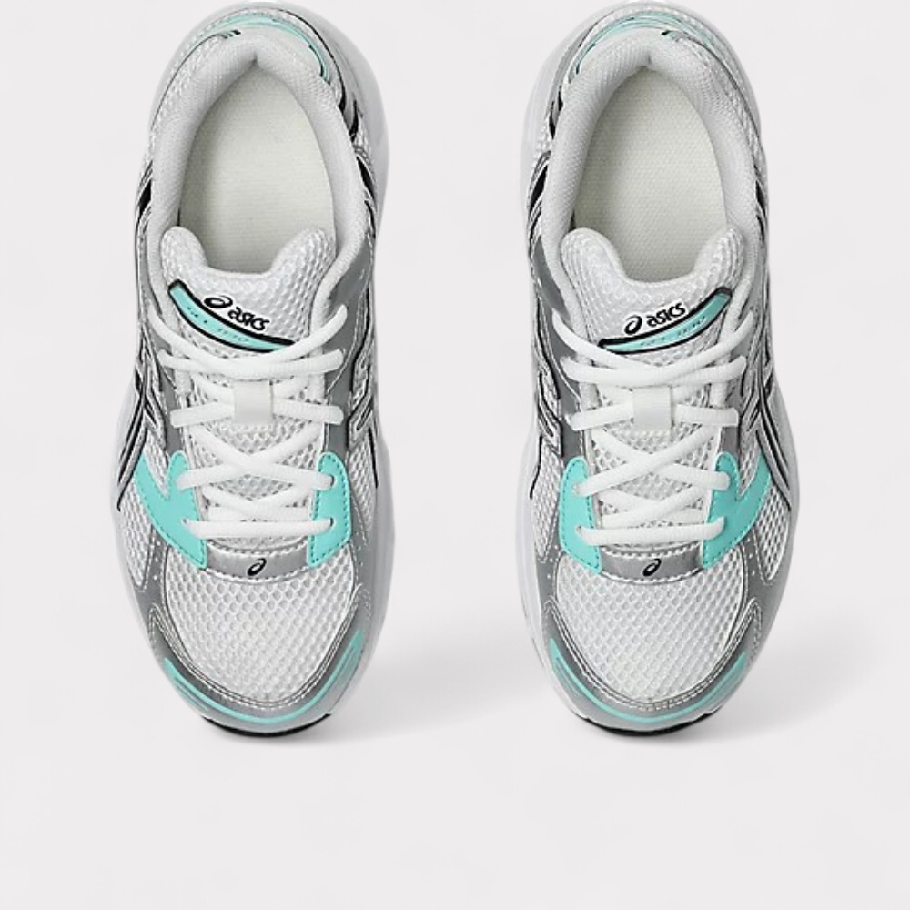 GEL-1130 - White Turquoise (GS)