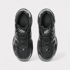 GEL-1130 - Black Pure Silver (GS)