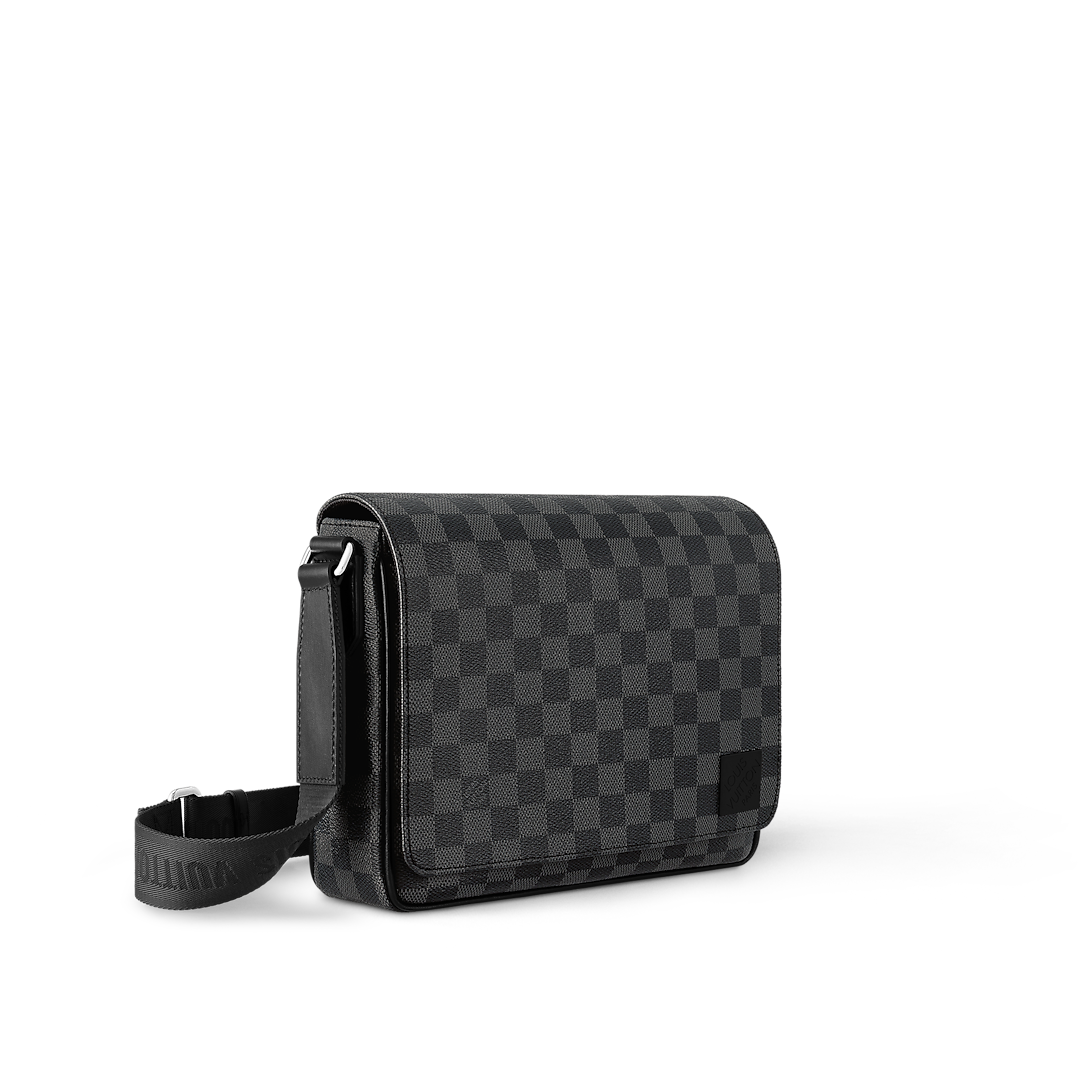 Sac ceinture Discovery PM - #3