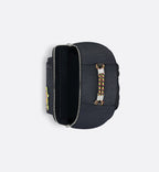 Sac à dos zippé DIOR AND LEWIS HAMILTON