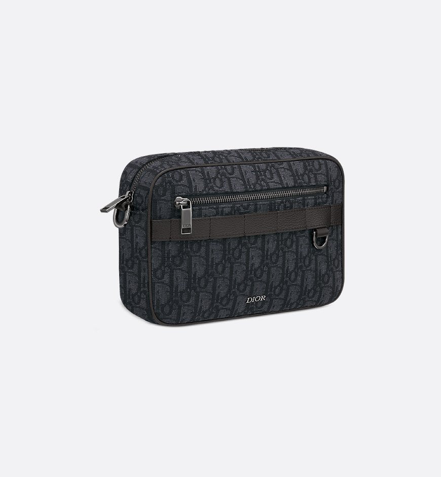 Sac bandoulière Safari - #2