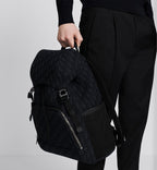 Sac à dos à rabat Dior 8 - #1