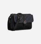Sac bandoulière Dior 8 Noir
