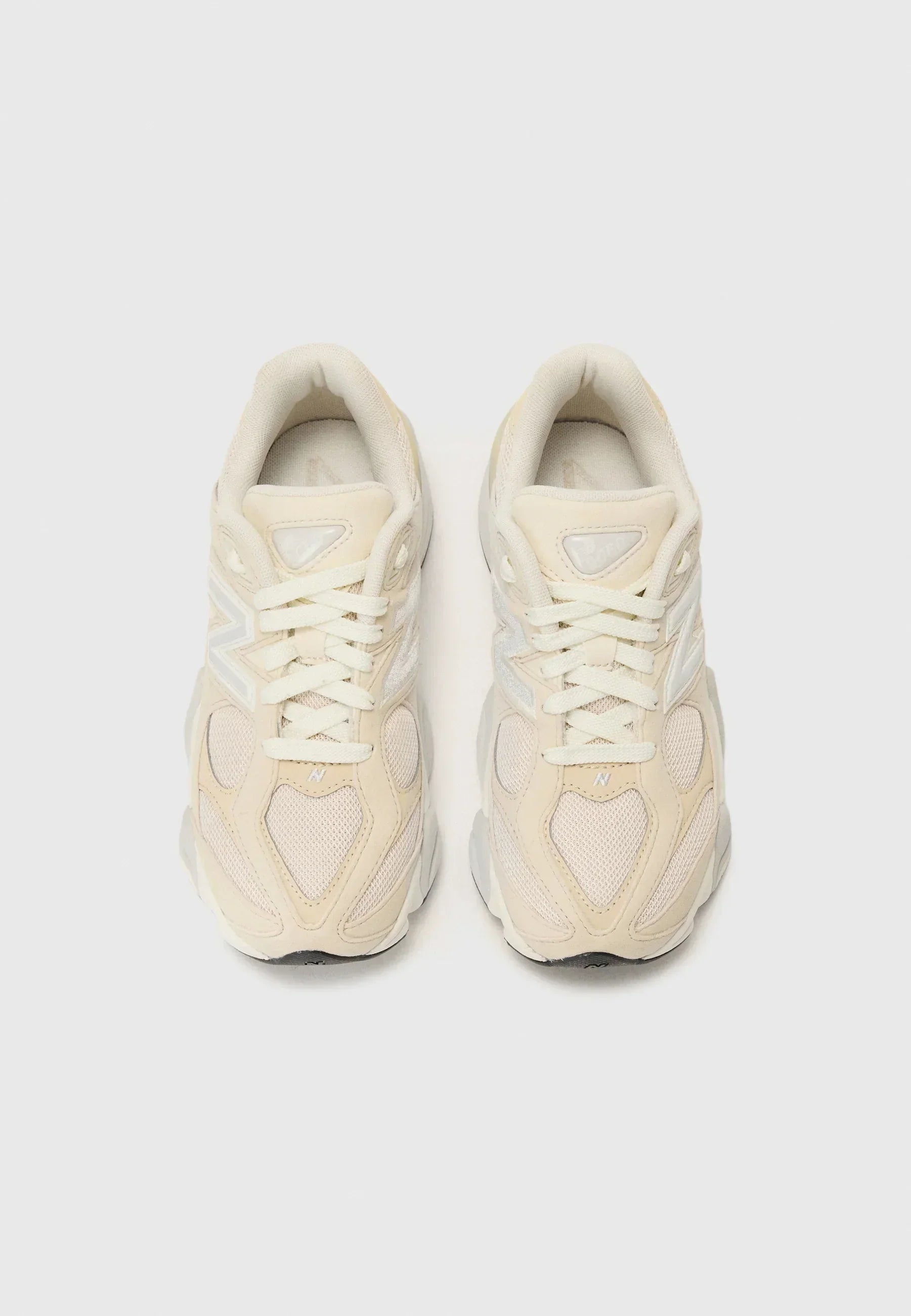 New Balance 9060 Beige