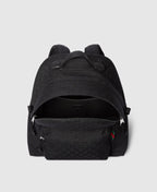 Sac à dos en toile GG moyen format - #1