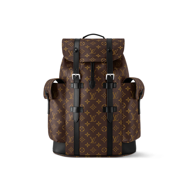 Sac à dos Christopher MM - #7