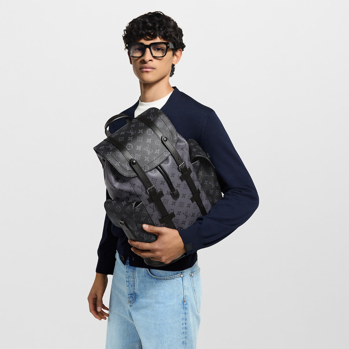Sac à dos Christopher MM - #9