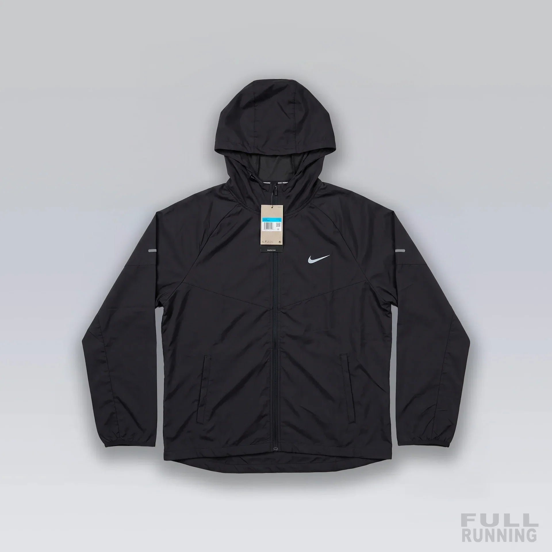 Veste Miler Noir