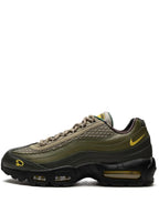 Nike Air Max 95 X Corteiz Kaki
