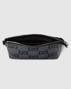 Sac à bandoulière GG jumbo moyen format - #3