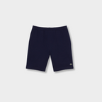Ensemble short/t-shirt Lacoste Bleu marine