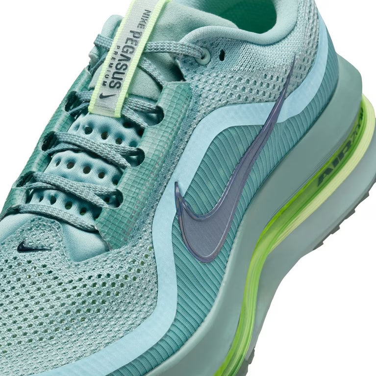 Nike Pegasus Premium 41 Vert