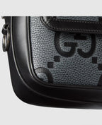 Sac à bandoulière GG jumbo petit format - #2