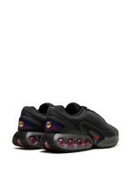 Nike Dn Violet Et Noir