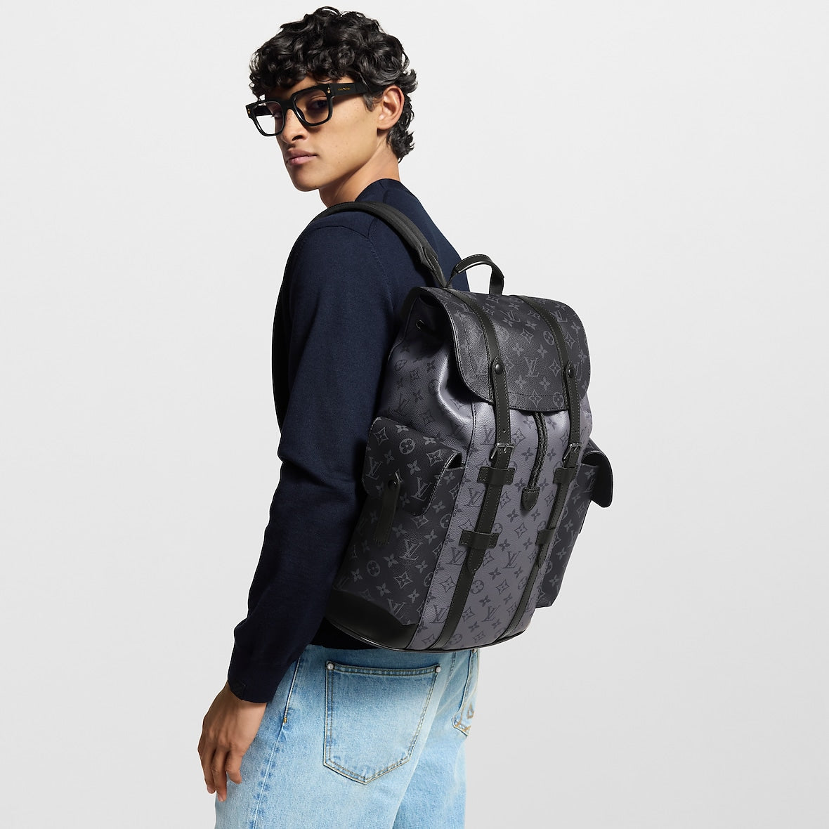 Sac à dos Christopher MM - #9