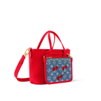 LV x TM - Sac Neverfull Inside Out BB