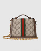 Sac à main Ophidia mini format - #2
