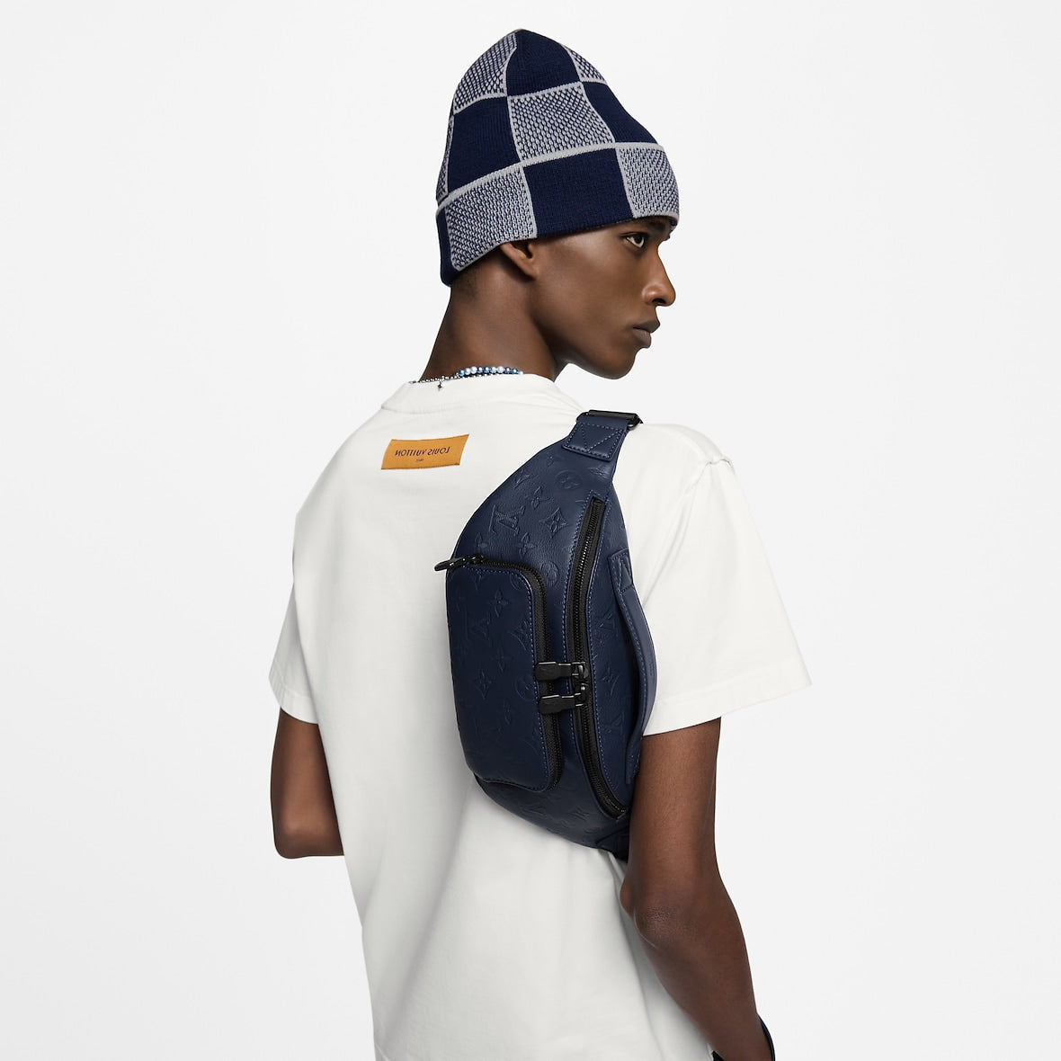 Sac ceinture Rush - #7