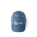 Casquette Splash Damier