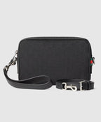 Sac à bandoulière en toile GG petit format - #3
