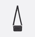 Sac bandoulière Mini Safari - #2