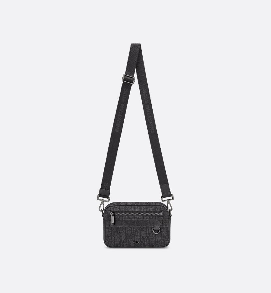 Sac bandoulière Mini Safari - #2