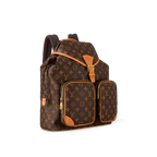 Sac à dos Montsouris Cargo - #3