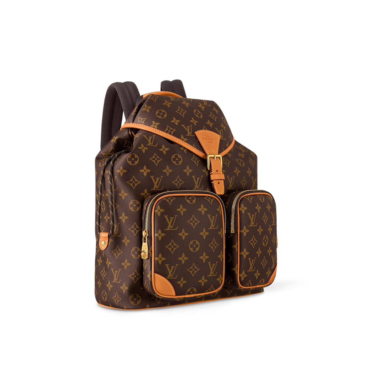 Sac à dos Montsouris Cargo - #3