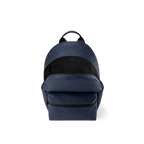 Sac à dos Discovery PM Monogram Shadow Bleu