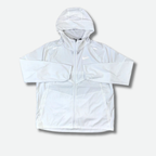 Ensemble survêtement running Blanc