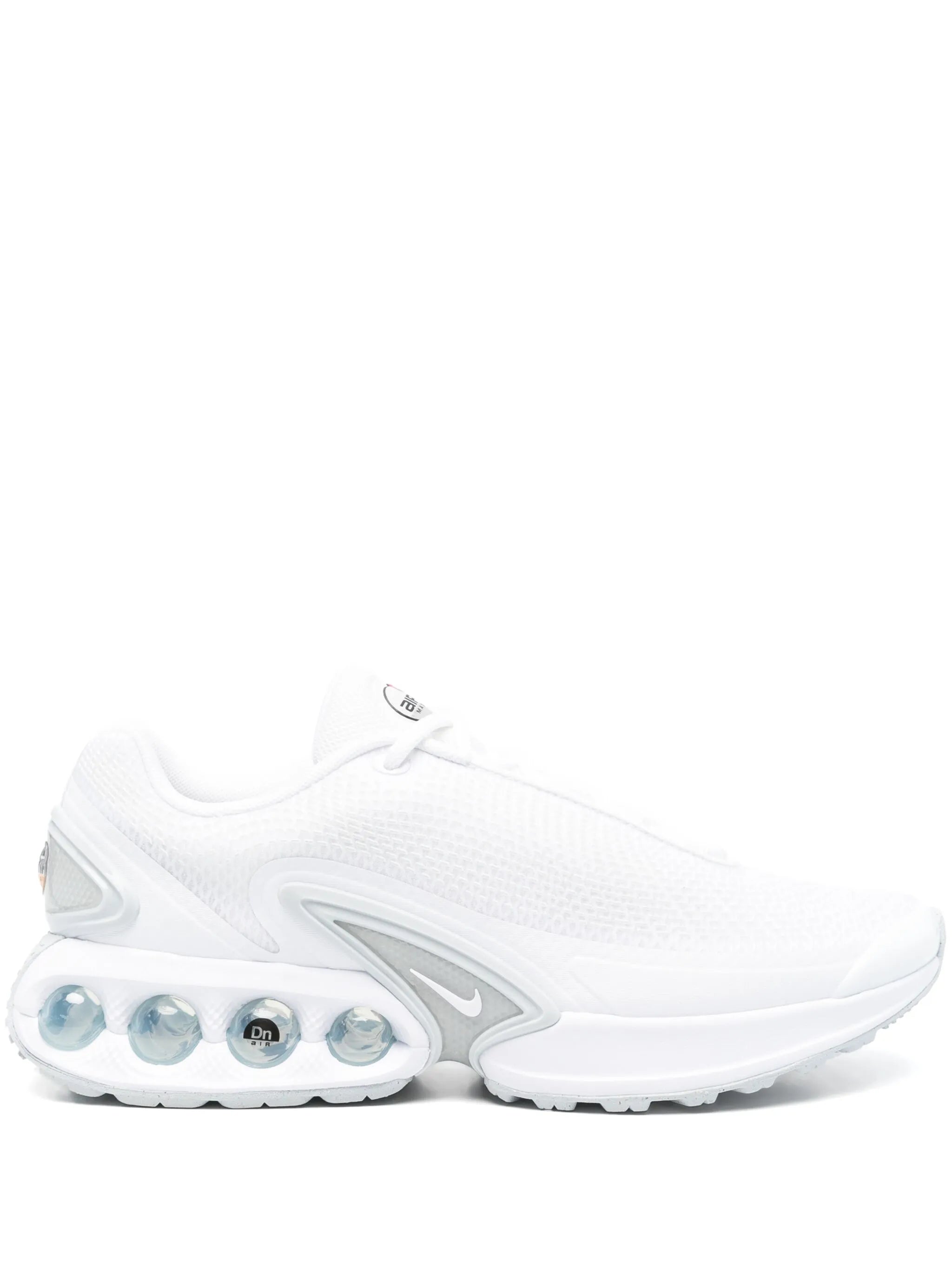 Nike Dn Blanc Bulle Bleu