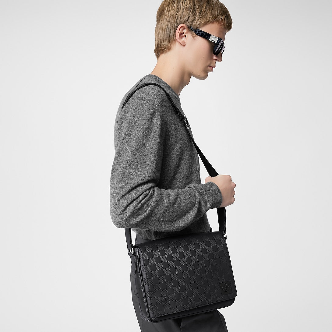 Sac ceinture Discovery PM - #2