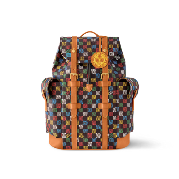 Sac à dos Christopher MM - #2