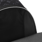 Sac à dos Discovery PM Toile Monogram Noir