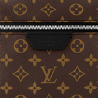 Sac à dos Discovery PM Toile Monogram Marron
