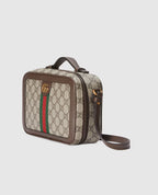 Sac à bandoulière Ophidia petit format - #2